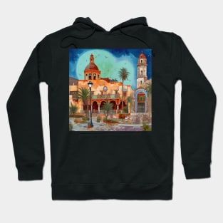 Tucson Hoodie